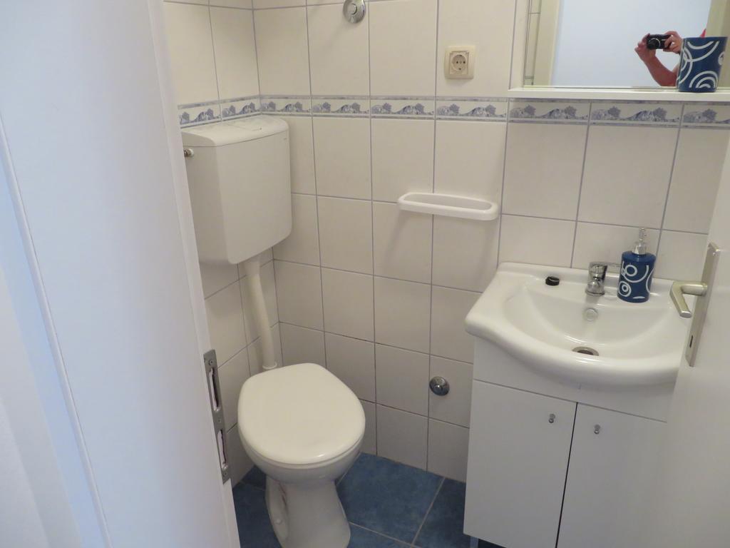 Apartment Frano Drače Zewnętrze zdjęcie