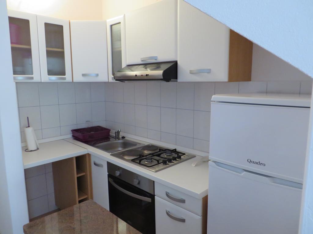 Apartment Frano Drače Zewnętrze zdjęcie