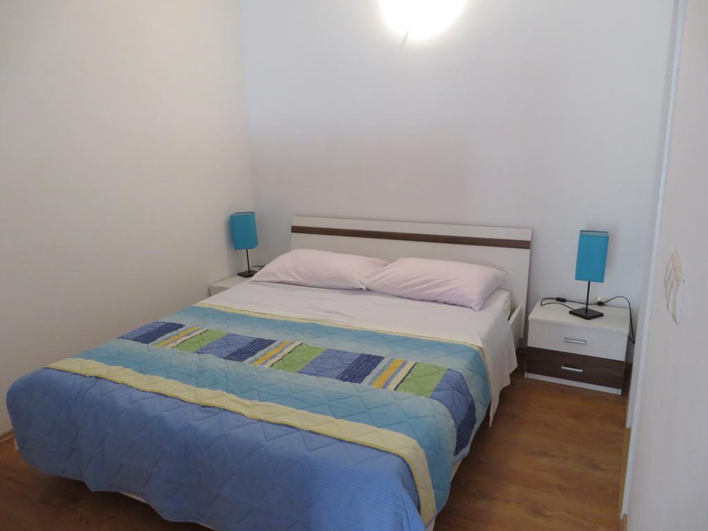 Apartment Frano Drače Zewnętrze zdjęcie