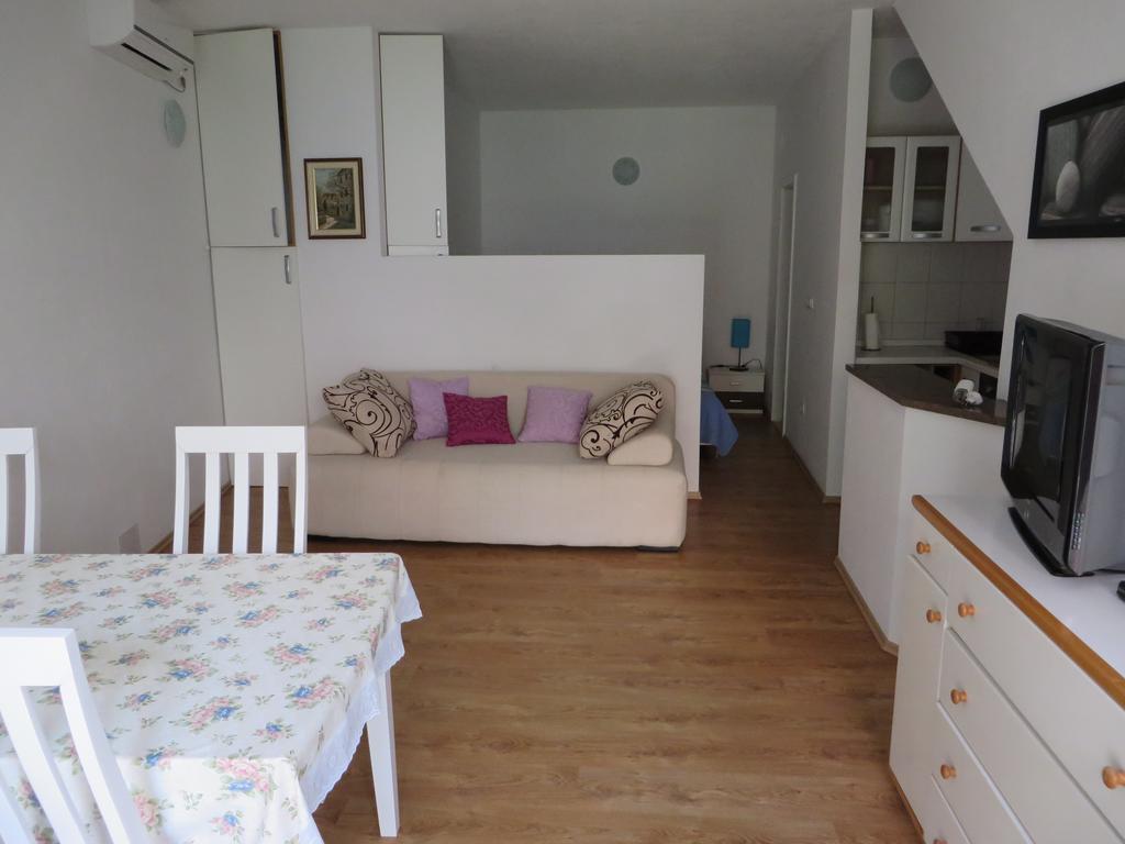 Apartment Frano Drače Zewnętrze zdjęcie